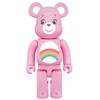 Bearbrick Cheer bear爱心熊 1000% 商品缩略图0
