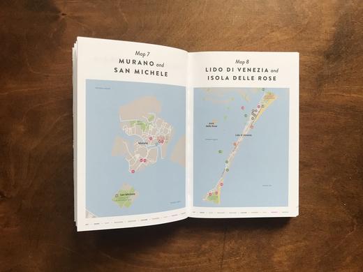 The 500 Hidden Secrets of Venice,威尼斯的500个秘密   旅行 商品图3