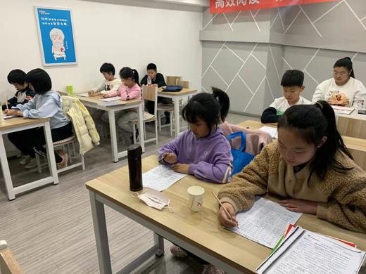 【培巧智天骄学习能力成长中心——全脑速记课程@朝阳】99元抢1个月的试学课，带孩子走出记忆困难的世界，让孩子的大脑遇见未来！！！ 商品图6