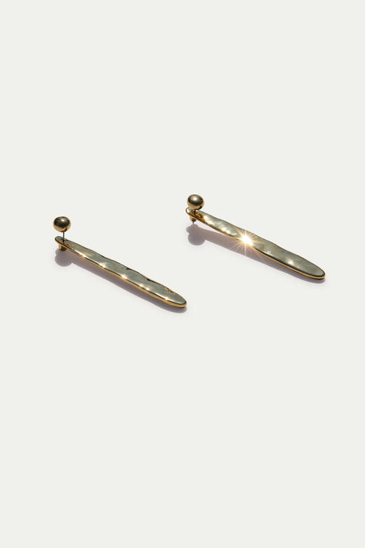 A little more｜Miro E12 Earrings [耳环] 商品图1