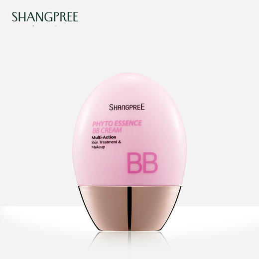 【限时折扣】SHANGPRE香蒲丽BB霜50ml 商品图1