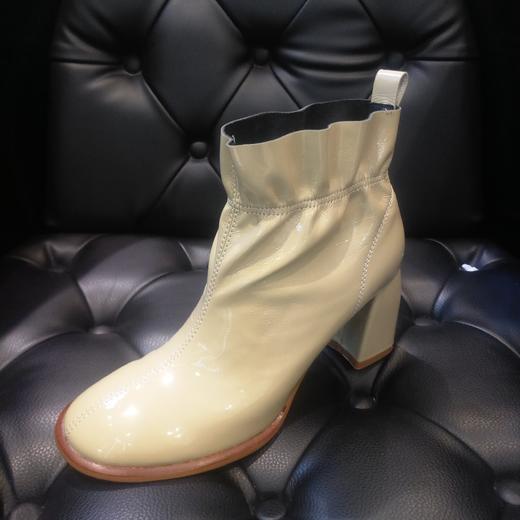 LFGJ  8902时尚方跟踝靴 商品图6