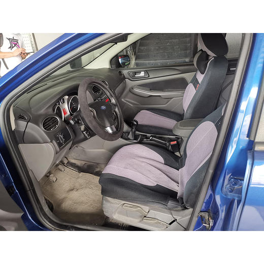 福特 福克斯 两厢 2.0L 手动运动型【长租-北京】 商品图2