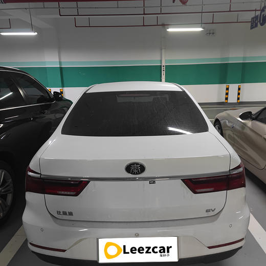 比亚迪 秦EV 2019款 高续航版 尊贵型【长租-深圳】 商品图6