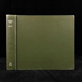 摩西奶奶画集 253幅插图 精装大16开