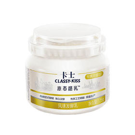 【BF】卡士原态酪乳  125g*3