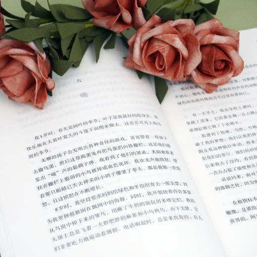 植物情怀  马克 让松 夏洛特 福夫 著 植物标本的历险故事 植物学家传奇经历 三棱镜译丛 商品图4