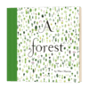 A Forest 从前有一片森林 英文原版 马克马丁 英文版儿童艺术绘本 商品缩略图0