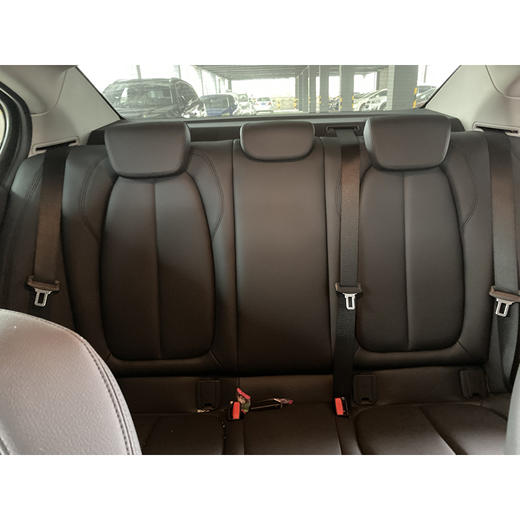 宝马1系 120i M 运动套装【长租-北京】 商品图7