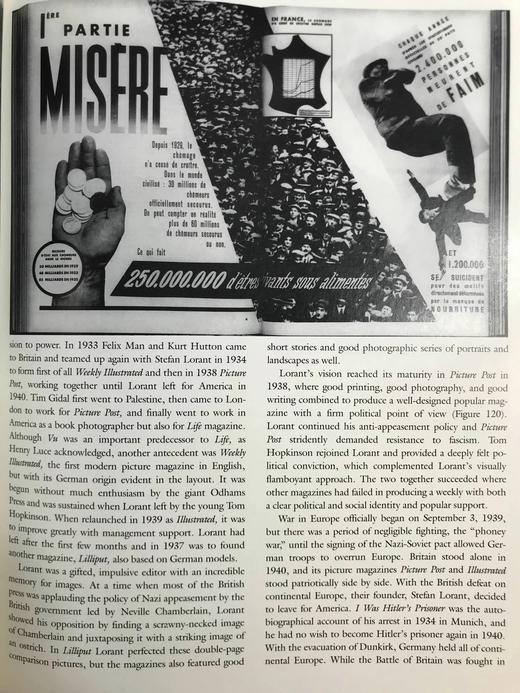 时代之眼：美国摄影记者 数百幅插图 精装大16开 商品图12