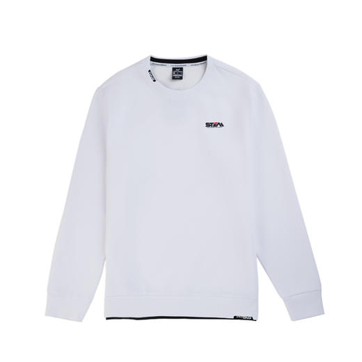 361度2021年秋季新款运动服 套头卫衣552139803 商品图3