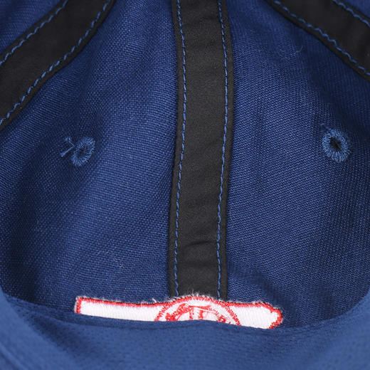 ADIDAS/阿迪达斯阿森纳运动休闲遮阳帽训练棒球帽男GU0091 商品图3