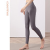 【断码捡漏】卡益高腰裸感九分裤KL03422瑜伽裤紧身健身裤 商品缩略图2