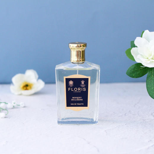 佛罗瑞斯 伊丽莎白花束 Floris Bouquet de La Reine 分装 商品图0
