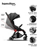 荷兰汉弥尔敦Hamilton高端婴儿推车X1 商品缩略图3