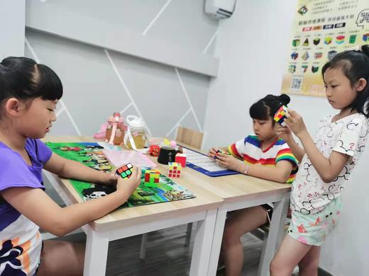 【培巧智天骄学习能力成长中心——全脑速记课程@朝阳】99元抢1个月的试学课，带孩子走出记忆困难的世界，让孩子的大脑遇见未来！！！ 商品图2