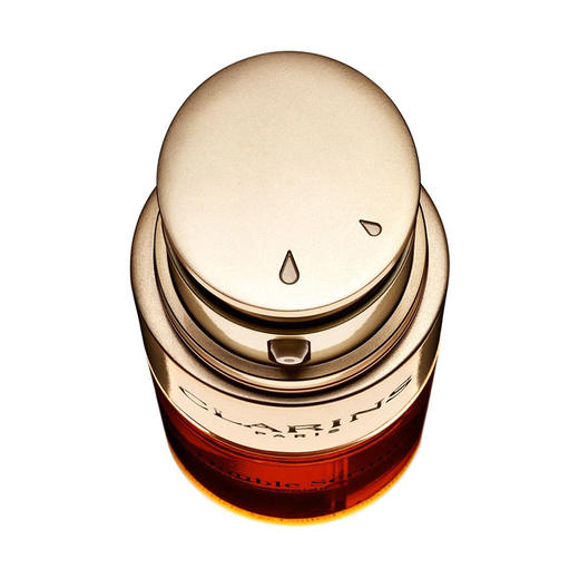【保税仓】法国CLARINS 娇韵诗赋活双精华75ml（有效期至26年12月） 商品图2