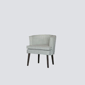 NS家居nsfurniture软包布艺餐椅NSAC-3130*FMS-DM147-16