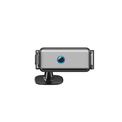 车载手机支架智能感应车内出风口导航支撑架汽车仪表台吸盘支架座 商品图5