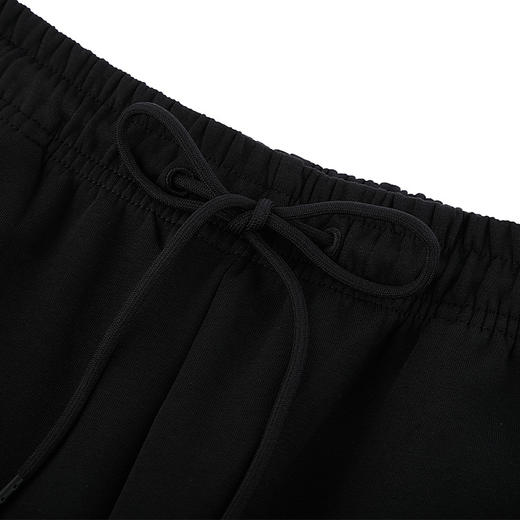 361度2021秋季新款针织九分裤常规休闲裤552136705 商品图3