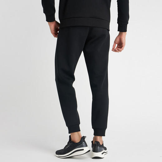 361度2021年秋季新款宽松运动裤针织长裤552134005B 商品图3