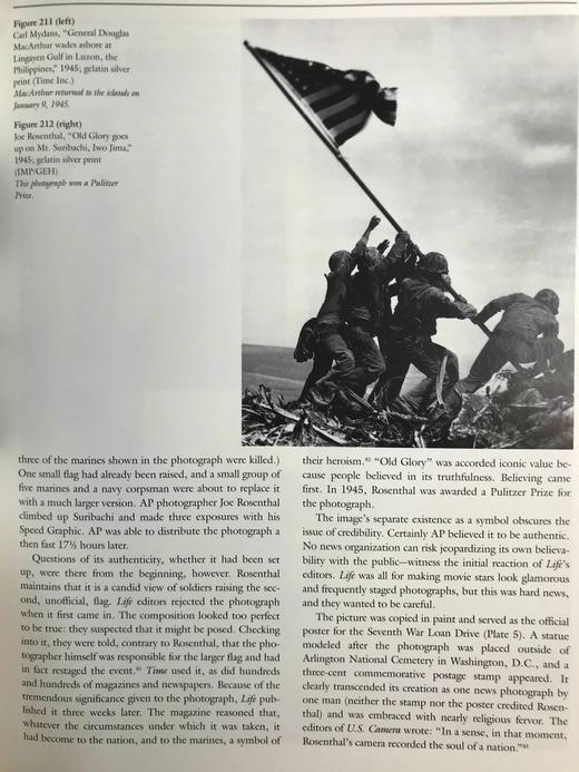 时代之眼：美国摄影记者 数百幅插图 精装大16开 商品图5