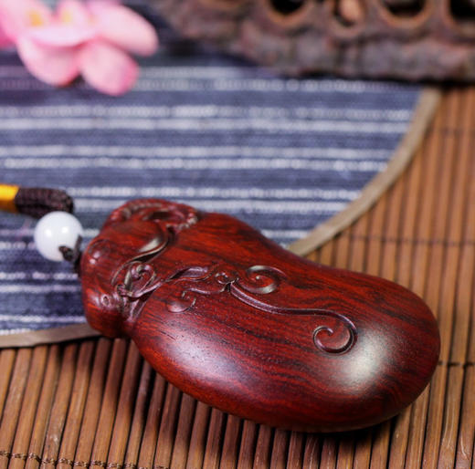 《吉祥如意》把玩件 商品图2