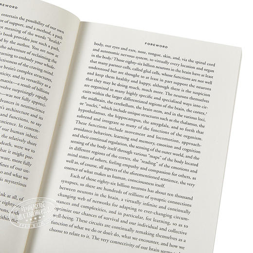 预售 【中商原版】渴求之心：从香烟到手机到爱，为什么我们会被坏习惯困住以及如何摆脱 英文原版 The Craving Mind Judson Brewer 商品图3