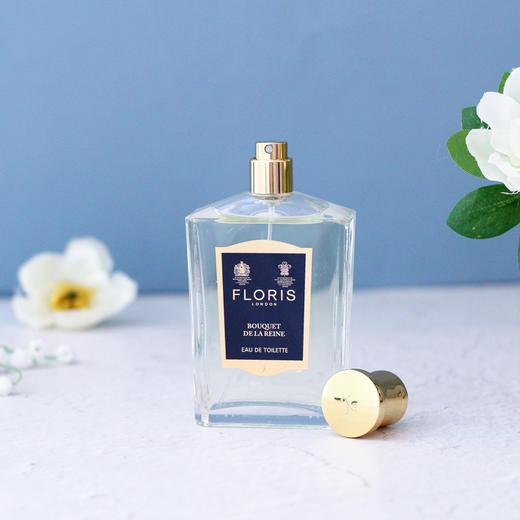 佛罗瑞斯 伊丽莎白花束 Floris Bouquet de La Reine 分装 商品图1