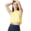 宽松露脐无袖背心 / LOOSE CROPPED MUSCLE TANK 商品缩略图4
