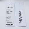 VIMAGE纬漫纪秋冬新款女装个性时尚宽松立领简约小上衣V1613206 商品缩略图7