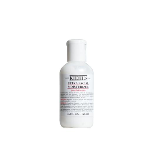美国Kiehl's/ 科颜氏高保湿乳125ml 商品图5