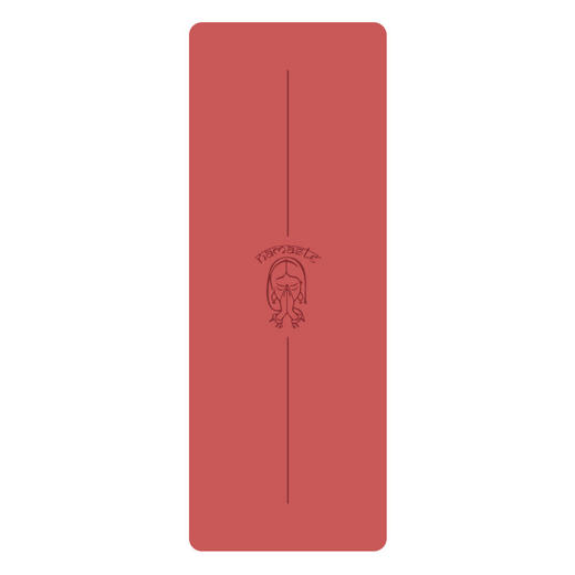 进口心灵版专业土豪垫5MM 商品图8