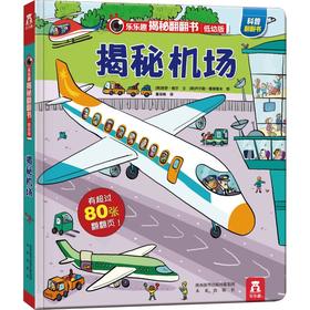 揭秘机场