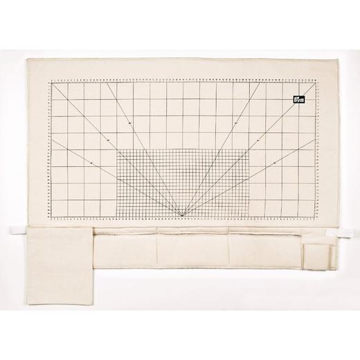 德国Prym全棉多功能烫衣垫布 商品图1