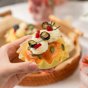  史上最简单蛋糕！松软过瘾！免洗碗、称重，有口锅就能做 