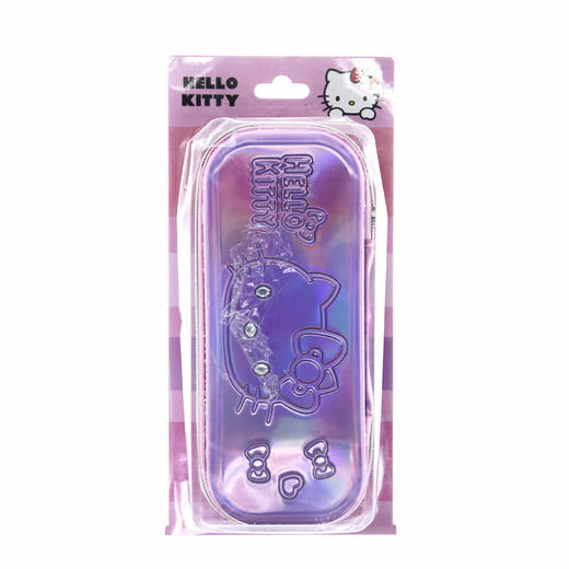 联众笔袋(压模)KT36041-1 商品图0