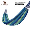 骆驼吊床户外秋千加厚网红室内家用宿舍寝室网床大学生防侧翻吊椅 商品缩略图0