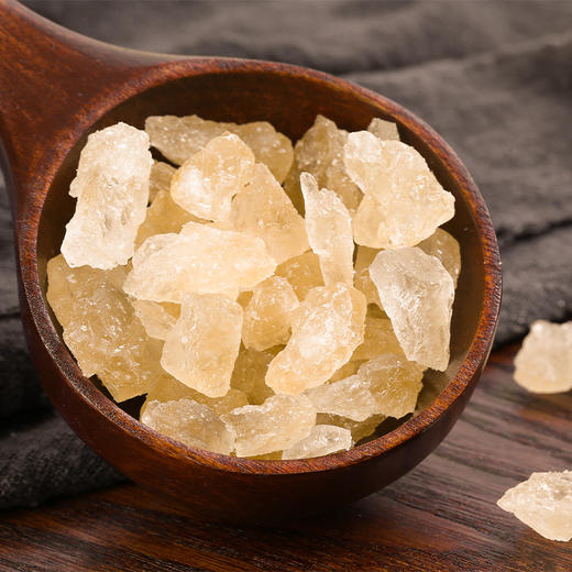 【BF】闽越山野小粒老冰糖500g 商品图2