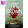 预售 【中商原版】丹布朗系列 5本套装 英文原版 Dan Brown 达芬奇密码 地狱  天使与魔鬼 骗局 数字堡垒 商品缩略图5