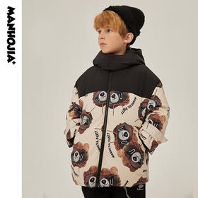 过年腊八就是年，新年衣服都在这！