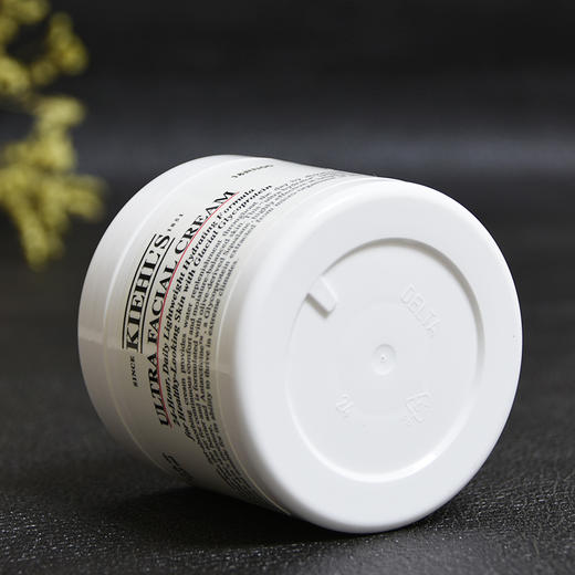 【中欧班列精选】Kiehl's/ 科颜氏高保湿面霜滋润 50ml/125ml   HJ/RL 商品图6