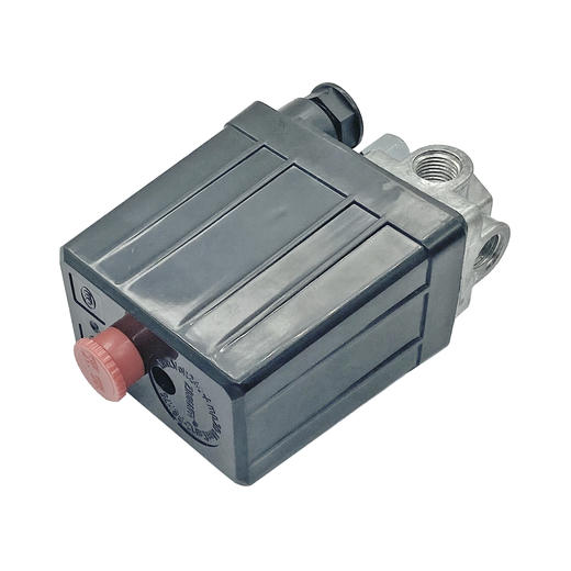 【货号09022】空压机开关气泵配件气泵开关三孔开关气泵配件 商品图3