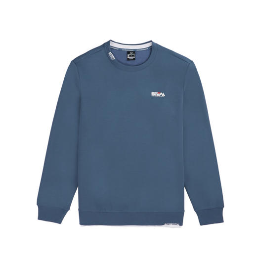 361度2021年秋季新款运动服 套头卫衣552139803 商品图5