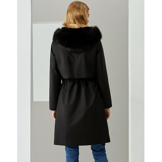 EITIE爱特爱6893515派克服 商品图4