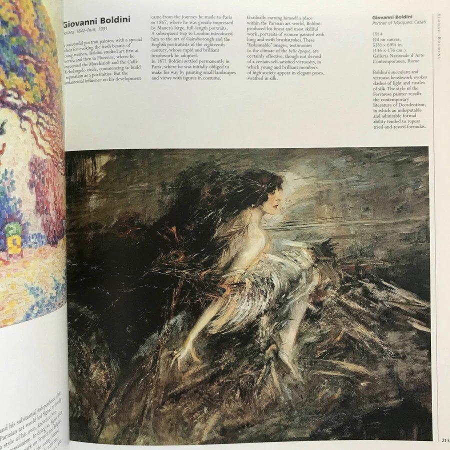 SALE／60%OFF】 Boldini 画集 现代绘画：二十世纪印象派与先锋派艺术家