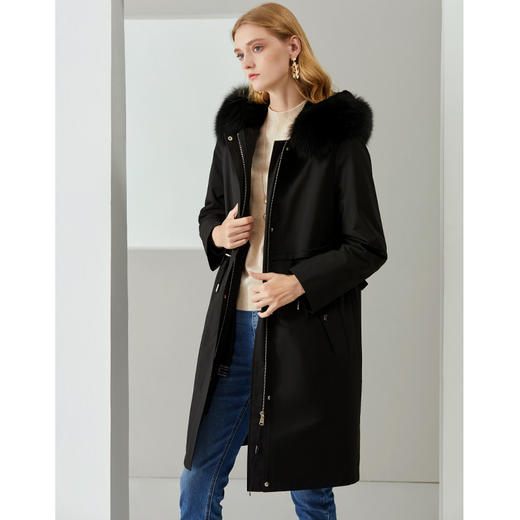 EITIE爱特爱6893515派克服 商品图1