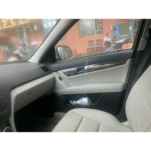 奔驰 C级 C200K 时尚型【长租-北京】 商品图6