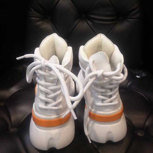 LFGJ  9401时尚休闲厚底鞋 商品图8