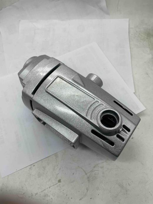 【货号05360】16电钻机壳 带眼机壳铝机壳0816电钻外壳 商品图8